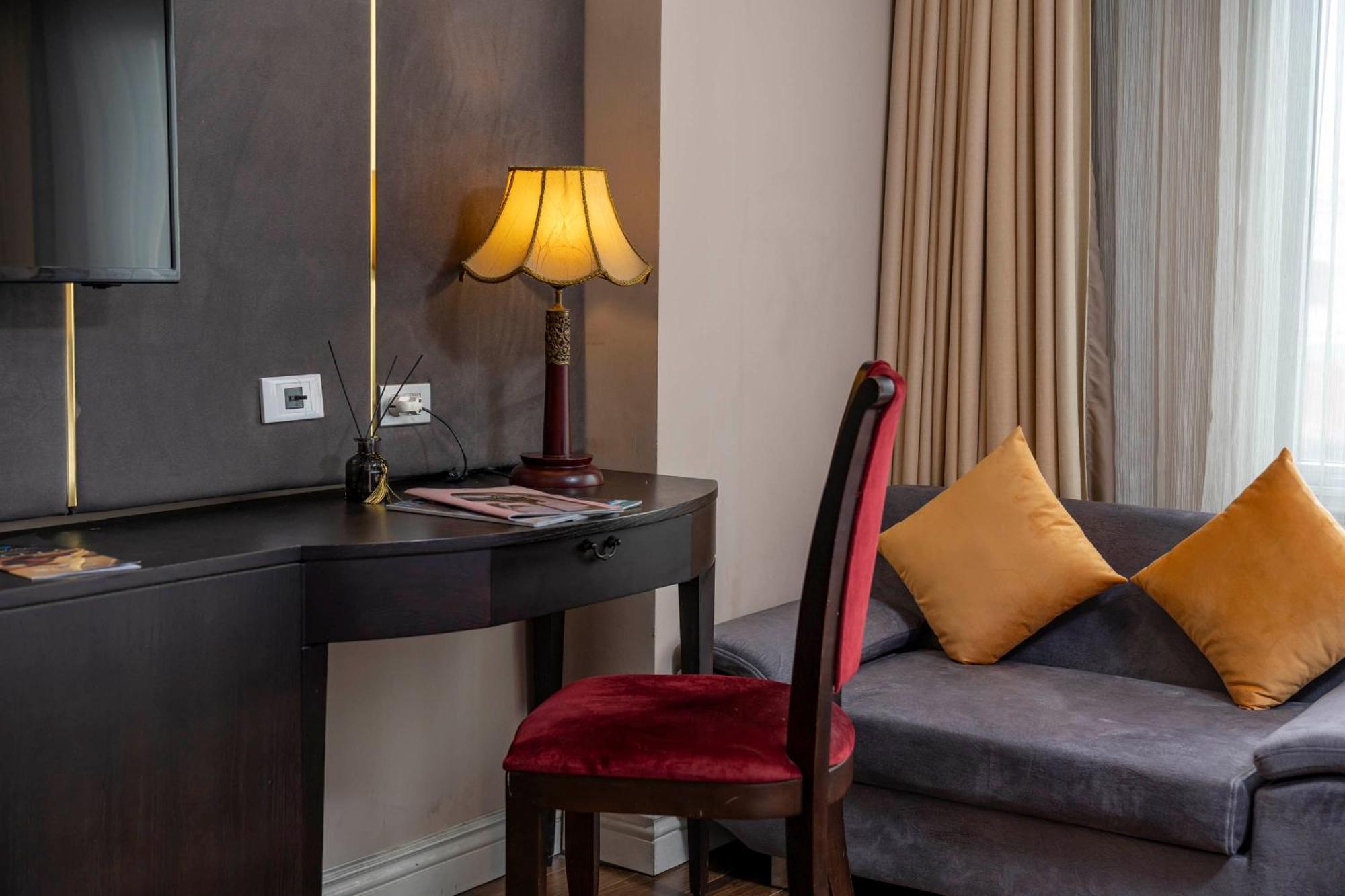 Le Beryl Hanoi Hotel, Hanoi