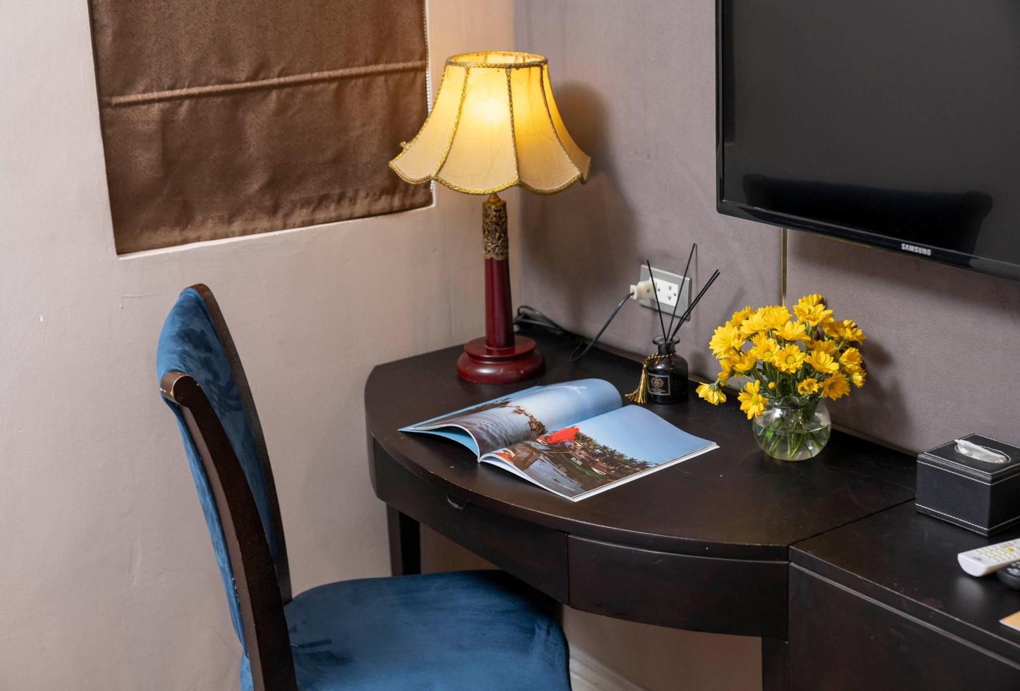 Le Beryl Hanoi Hotel — Photos 2