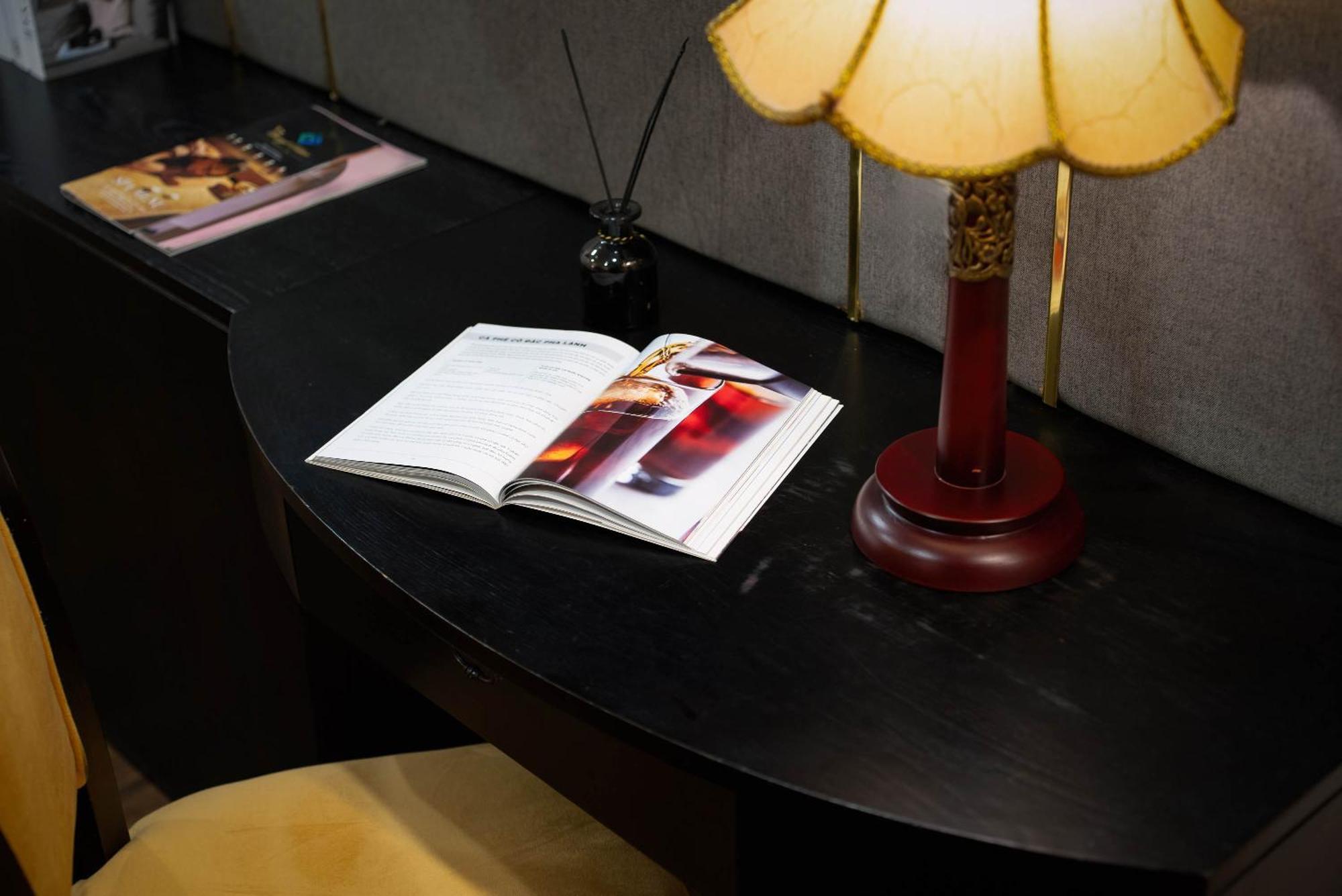 Le Beryl Hanoi Hotel — Photos 3